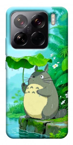 Чохол My friend totoro для Xiaomi 15 Pro