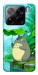 Чохол My friend totoro для Xiaomi 15 Pro