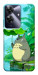 Чохол My friend totoro для Realme Note 60