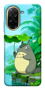 Чехол My friend totoro для Xiaomi Redmi A5 (Europe version)
