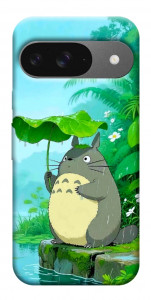 Чехол My friend totoro для Google Pixel 10 Pro