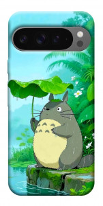 Чохол My friend totoro для Google Pixel 10 Pro XL