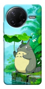 Чохол My friend totoro для Xiaomi Poco F7 Pro