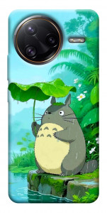Чехол My friend totoro для Xiaomi Poco F7 Ultra