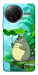 Чехол My friend totoro для Xiaomi Poco F7 Ultra