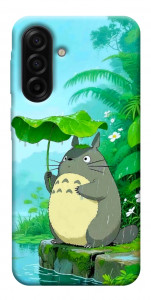 Чохол My friend totoro для Samsung Galaxy A17 4G