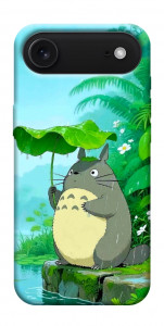 Чехол My friend totoro для iPhone 17 Air