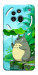 Чохол My friend totoro для Nothing Phone (3a) Pro