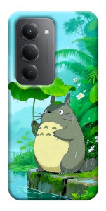 Чохол My friend totoro для Xiaomi Redmi 15 (Europe version)