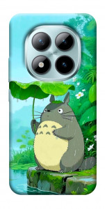 Чохол My friend totoro для Xiaomi Redmi Note 15 Pro 5G