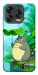 Чохол My friend totoro для ZTE Nubia V70 Design