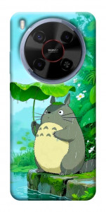 Чохол My friend totoro для ZTE Nubia V70 Max