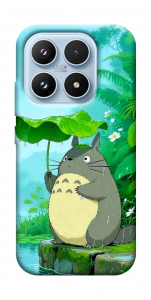 Чехол My friend totoro для Xiaomi 17