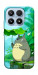 Чехол My friend totoro для Xiaomi 17