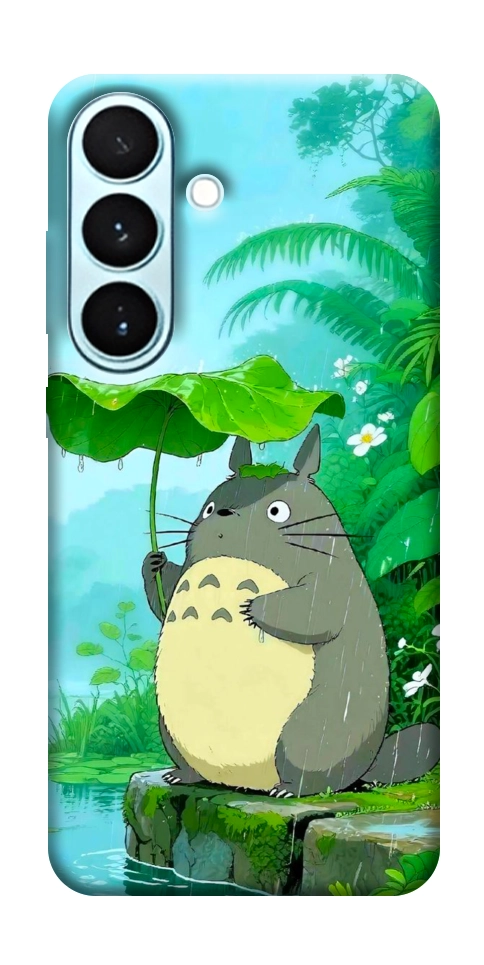 Чехол My friend totoro для Galaxy S26