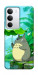 Чехол My friend totoro для Realme C71