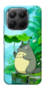 Чохол My friend totoro для Xiaomi 15T Pro