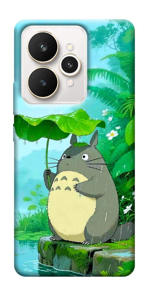 Чохол My friend totoro для Realme 15