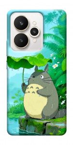 Чохол My friend totoro для Realme 15