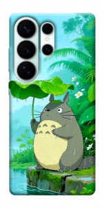 Чохол My friend totoro для Galaxy S26 Ultra