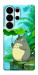 Чохол My friend totoro для Galaxy S26 Ultra
