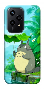 Чохол My friend totoro для Huawei Honor 200 Lite