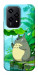 Чохол My friend totoro для Huawei Honor 200 Lite