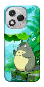 Чохол My friend totoro для Huawei Honor 400 Lite
