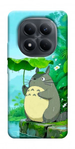 Чохол My friend totoro для Xiaomi Redmi Note 15 Pro 4G
