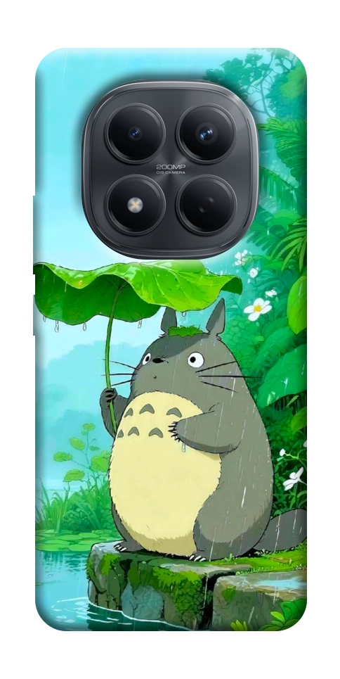 Чохол My friend totoro для Xiaomi Redmi Note 15 5G (EU)