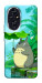 Чохол My friend totoro для Huawei Honor 200
