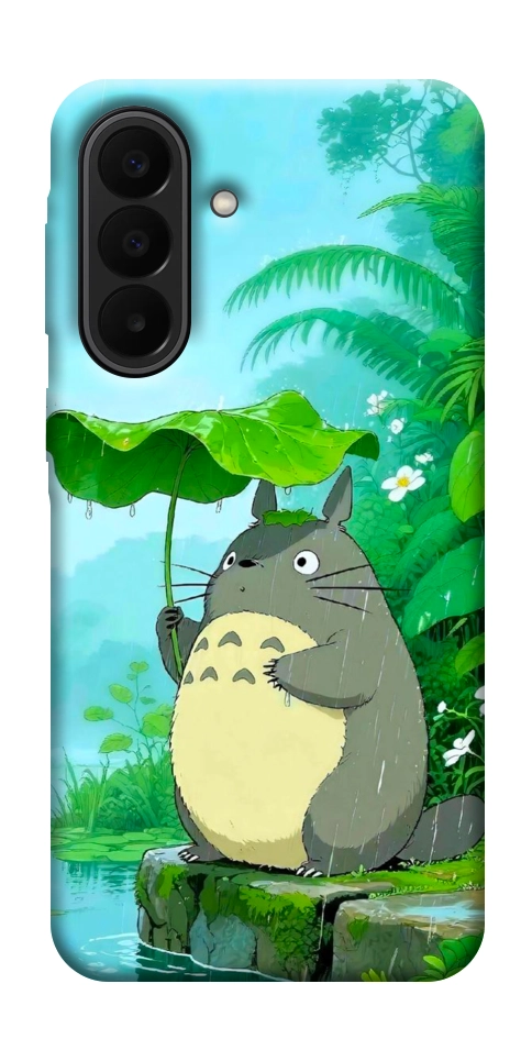Чохол My friend totoro для Galaxy A27