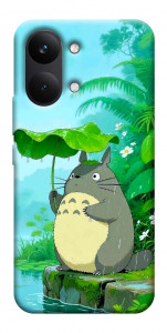 Чехол My friend totoro для Xiaomi Poco X8 Pro Max