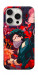 Чохол My hero для iPhone 16 Pro Max