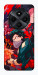Чехол My hero для Xiaomi Redmi 14C