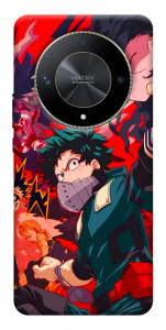 Чехол My hero для Huawei Magic6 Lite