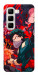 Чохол My hero для Infinix Hot 50 4G