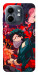 Чохол My hero для Infinix Smart 9 4G