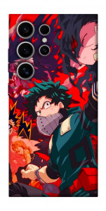 Чохол My hero для Galaxy S25 Ultra