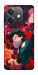 Чехол My hero для Oppo А3х 4G