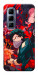 Чохол My hero для Infinix Hot 50 Pro