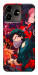 Чохол My hero для ZTE Blade V50 Design 4G