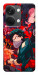 Чехол My hero для OnePlus Nord 3