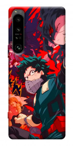 Чехол My hero для Sony Xperia 1 IV