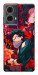 Чехол My hero для Motorola Moto G85