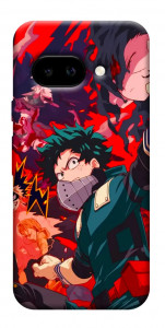 Чехол My hero для Google Pixel 9a