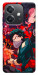 Чехол My hero для Oppo A40m