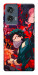 Чохол My hero для Motorola Edge 50 Fusion
