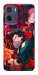 Чохол My hero для Motorola Moto G05