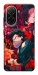Чохол My hero для Xiaomi Poco C71